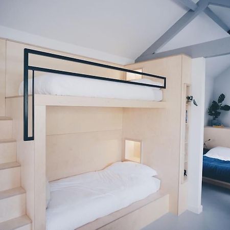 Blackett Street Bunkhouse Leeds  Buitenkant foto