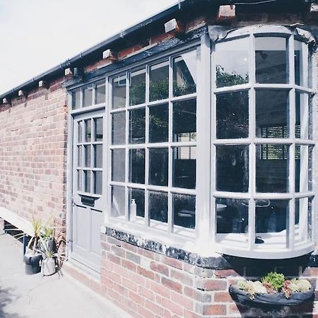Blackett Street Bunkhouse Leeds  Buitenkant foto