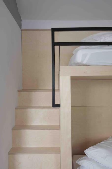 Blackett Street Bunkhouse Leeds  Buitenkant foto
