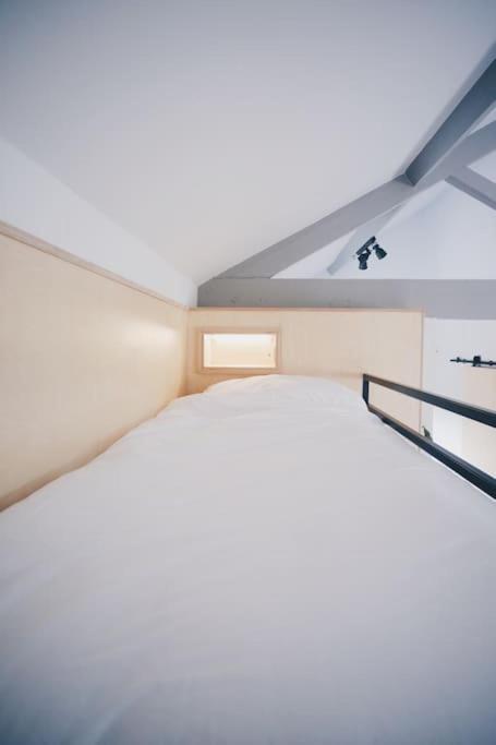 Blackett Street Bunkhouse Leeds  Buitenkant foto
