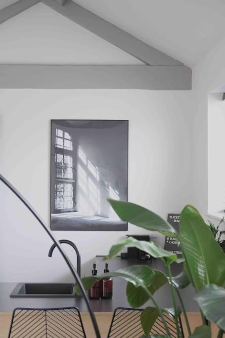 Blackett Street Bunkhouse Leeds  Buitenkant foto