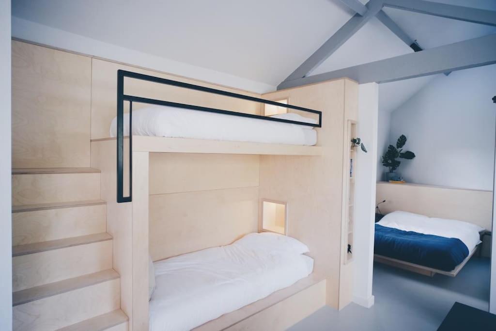 Blackett Street Bunkhouse Leeds  Buitenkant foto