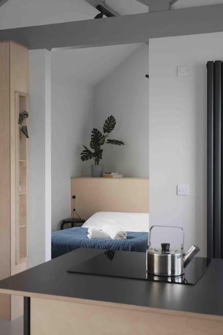 Blackett Street Bunkhouse Leeds  Buitenkant foto