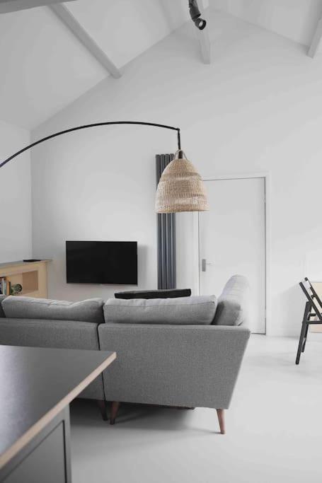 Blackett Street Bunkhouse Leeds  Buitenkant foto